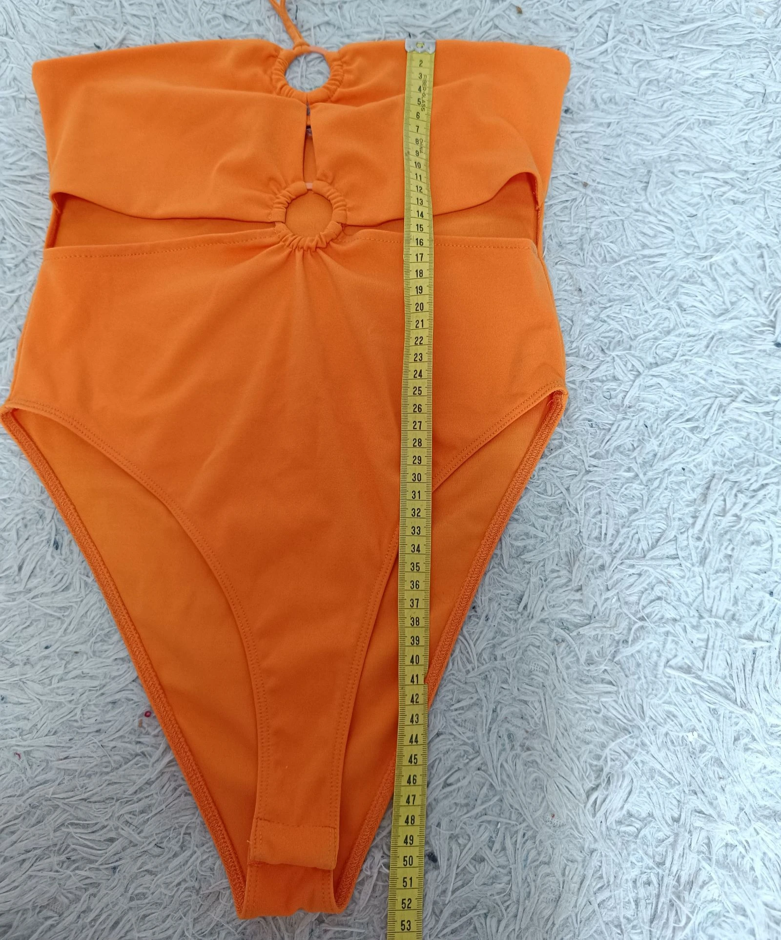Bodie feminino Zara – photo 8